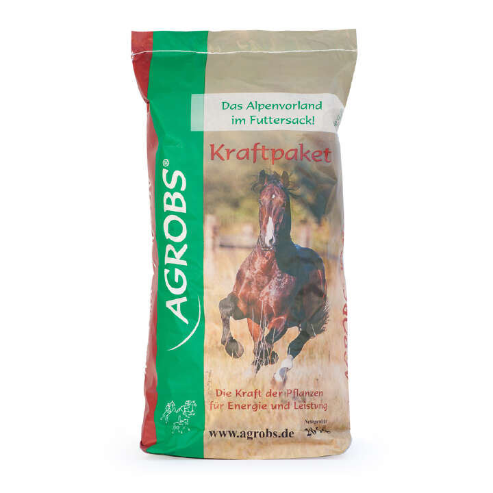 AGROBS Kraftpaket